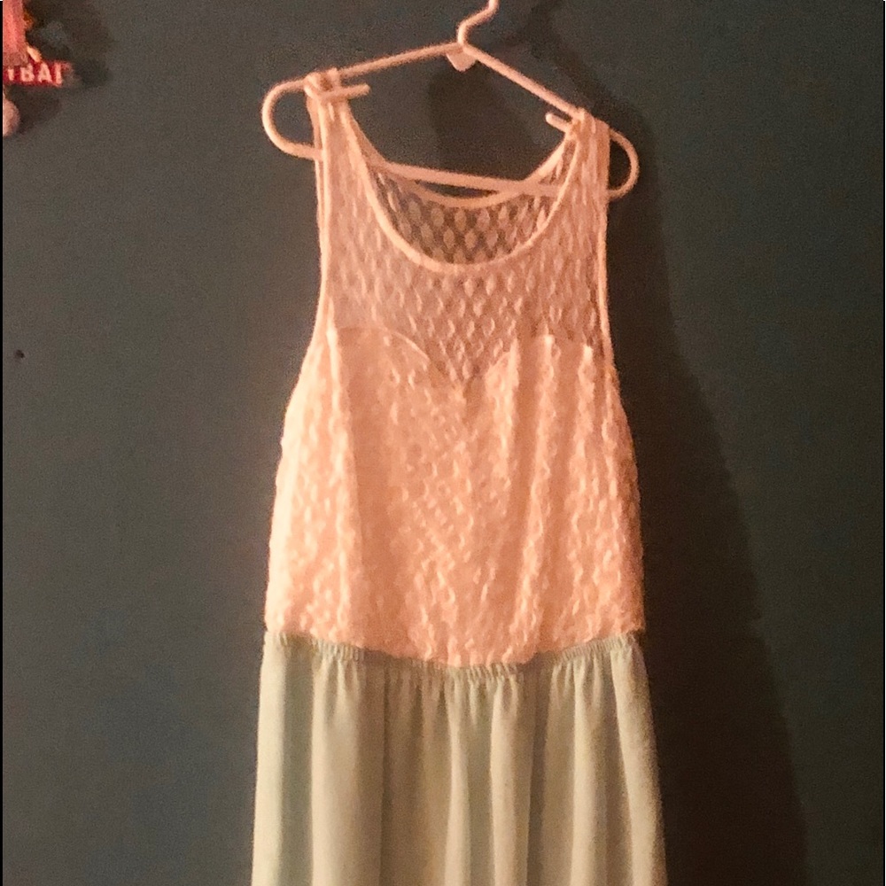 Summer dress